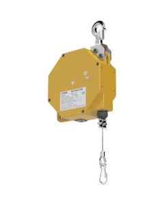 Retractor 5.0 - 8.0kg (4.0m)