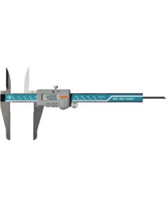 Digital Caliper for Narrow Space