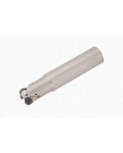 Tac Milling Cutter Shank Type