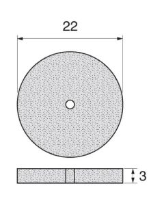 ERP2051 ถุงละ 10แผ่น