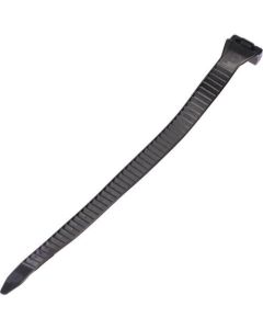 Elastomeric Cable Tie ถุงละ 100เส้น