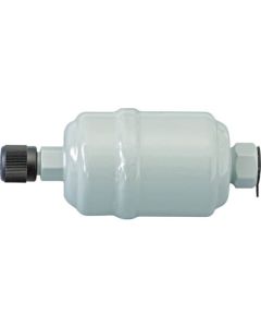 Filter Dryer
