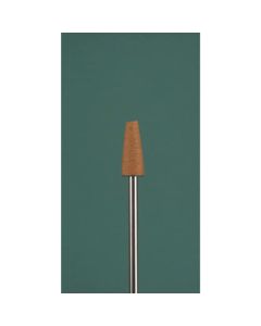 Coated Abrasive Cone ถุงละ 60เส้น