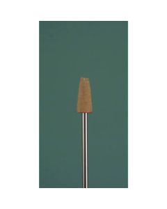 Coated Abrasive Cone ถุงละ 60เส้น