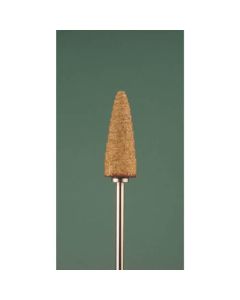Coated Abrasive Cone ถุงละ 50เส้น