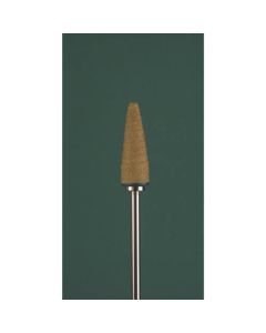 Coated Abrasive Cone ถุงละ 50เส้น