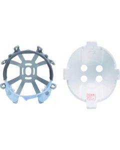 Inner Parts for Helmet