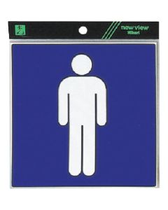Sign Plate 1แผ่น