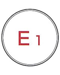 Marking Pin