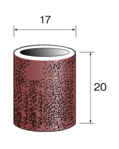 Abrasive Drum Sander ถุงละ 20เส้น