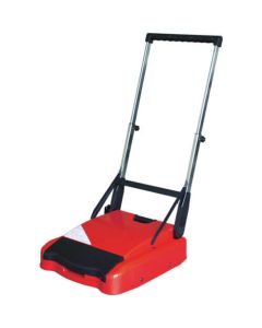 Hand Push Sweeper Eco sweeper