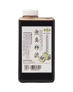 คาคิชิบุไร้กลิ่น 0.5L
