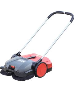 ใหม่ เครื่องกวาดพื้นแบบม้วน ES-550A