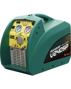 Refrigerant Recovery Machine