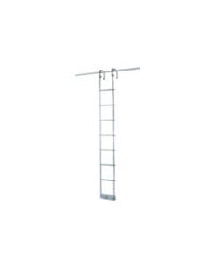 Emergency folding Ladder 1อัน