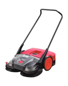 Roll Sweeper