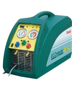 Refrigerant Recovery Machine