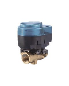 Electric Actuator Ball Valve