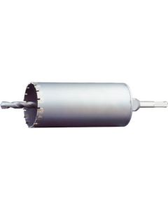 Single-Function Core Drill E&S