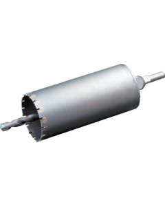 Single-Function Core Drill E&S