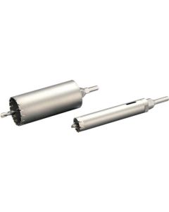 Single-Function Core Drill E&S