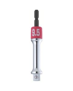 Alpha Socket Long Adapter