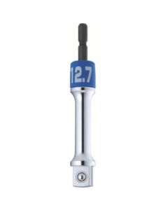 Alpha Socket Long Adapter