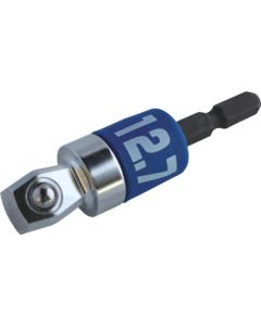 Alpha Flexible Socket Adapter