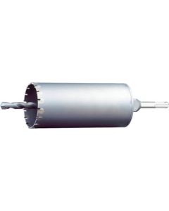 Single-Function Core Drill E&S