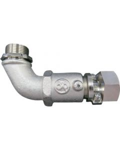 Flameproof Cable Gland 1อัน