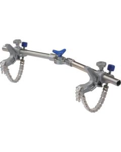 Socket Bend Tee Clamp 1อัน