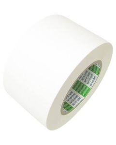 เทปตีเส้น E-SD (BC) 0.16มม. x 100มม. x 50ม. สีขาว