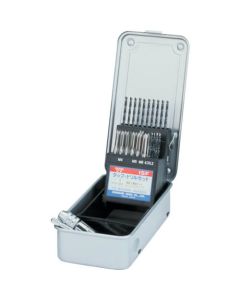 Spiral Tap and Drill Set