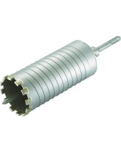 Single-Function Core Drill E&S