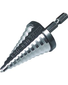 Step Drill