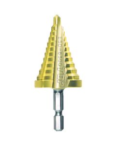 Step Drill
