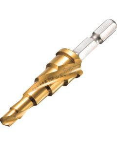 Step Drill