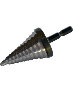 Step Drill