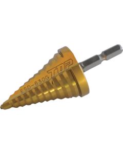 Step Drill