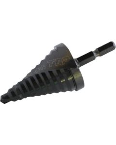 Spiral Step Drill