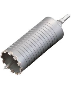 Single-Function Core Drill E&S