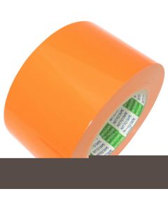 เทปตีเส้น E-SD (BC) 0.16มม. x 75มม. x 50ม. สีส้ม