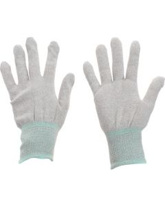 Antistatic Gloves(Non-Coated Type) 1ชุด