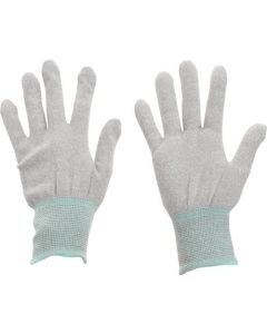 Antistatic Gloves(Non-Coated Type) ชุดละ 10ชุด