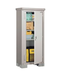 Yodo Storage Esmo ESE-0805B สโนว์ซิลเวอร์