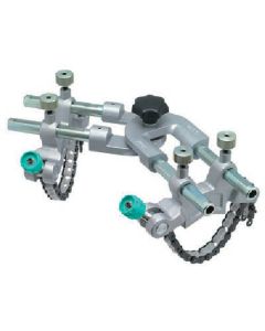 Socket Elbow Tee Clamp 1อัน