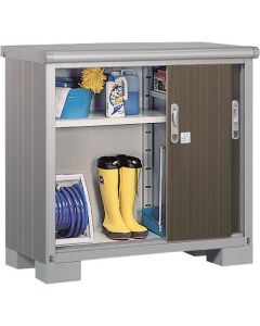 Storage compartments 1อัน