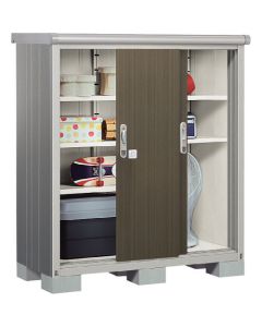 Yodo ห้องเก็บของ Esmo ESE-1306E สีขาวล้ำค่า