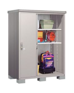 Storage compartments 1อัน