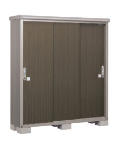 Yodo ห้องเก็บของ Esmo ESE-1805A ไม้สีเข้ม